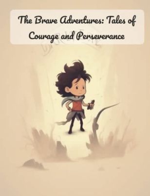 Cinderjaunt -  A Story of Courageous Perseverance and Unexpected Magic!