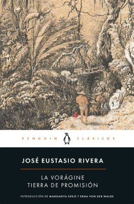  La Vorágine! A Whimsical Tale of Nature's Fury and Human Folly From 14th Century Colombia