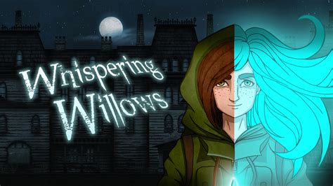 Quest for the Whispering Willow: Een epische reis door de Amerikaanse folklore van de 14e eeuw!